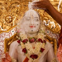 Daily Darshan